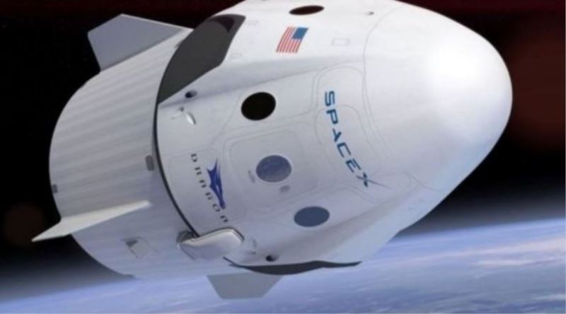 SpaceX
