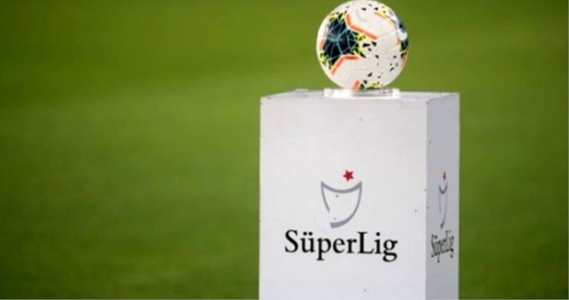 Süper Lig