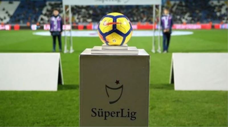 Süper Lig
