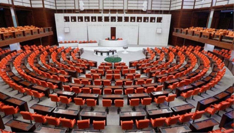 TBMM Aden Körfezi Tezkeresini Uzattı