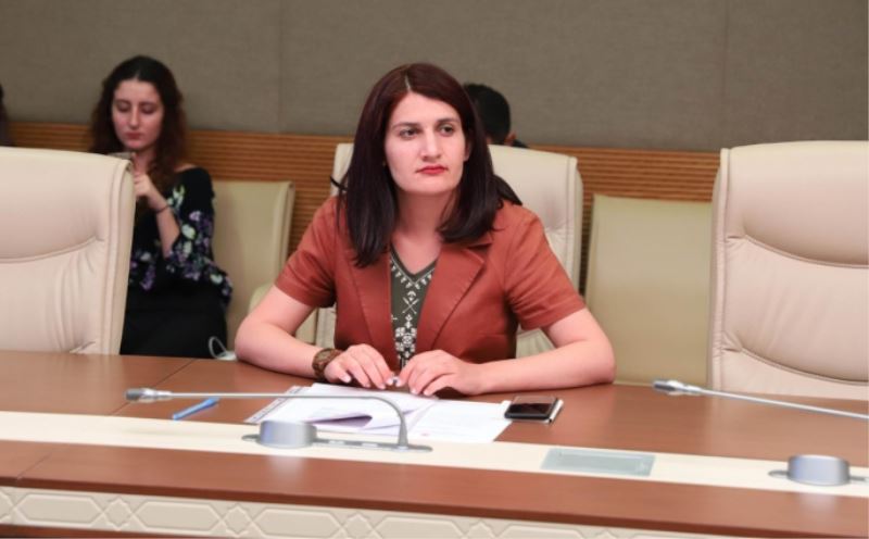 Terörist Milletvekilinin Dokunulmazlığı Kaldırıldı