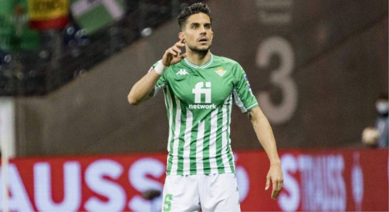 Trabzonspor Marc Bartra