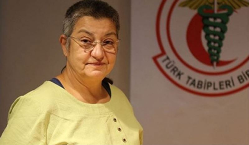 TTB Başkanı Fincancı