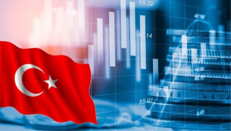 Türkiye’nin Büyüme Tahmini Yükseldi