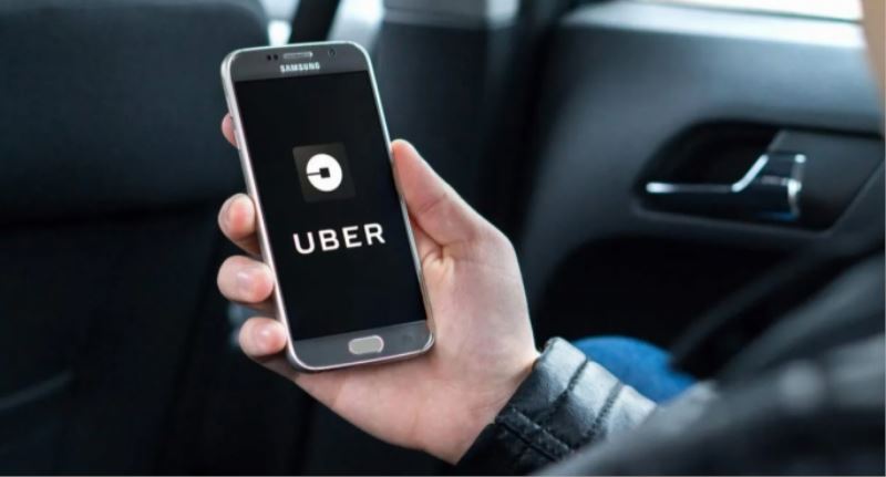 Uber Türkiye