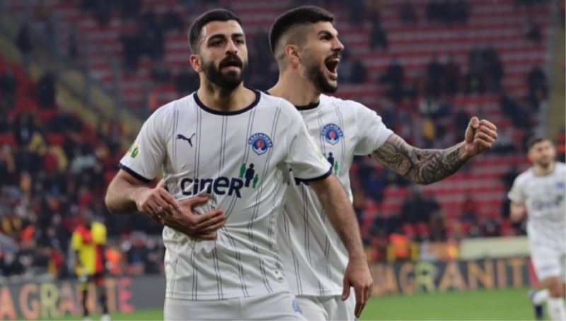 Umut Bozok Trabzonspor