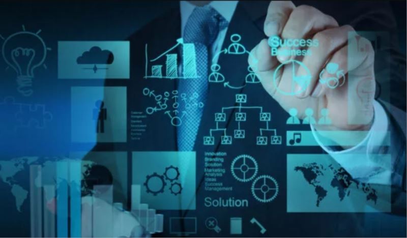 Yazılım Sektörü Teknolojinin Yıldızı Oldu