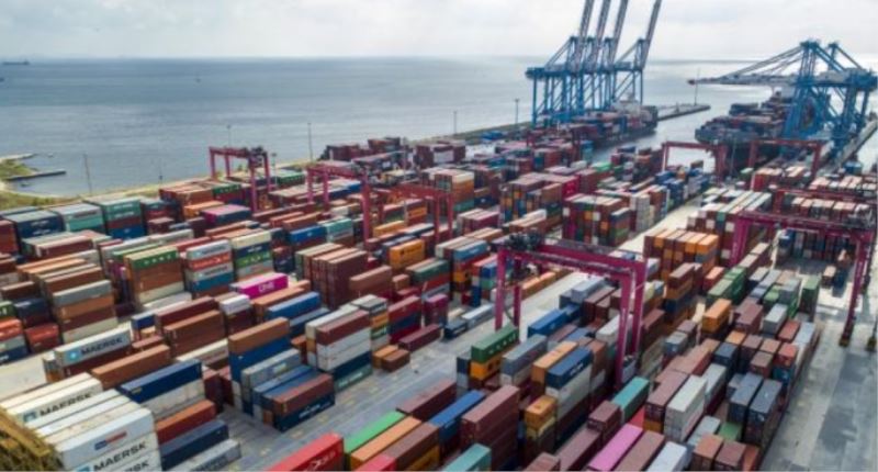 Yurt Dışı Üretici Fiyat Endeksi Verileri Açıklandı